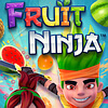 Fruit Ninja