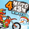 Moto X3M 4 Winter