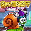 Snail Bob 7 Fantasy Story