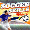 Soccer Skills Runner