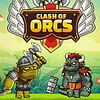 clash of orcs