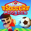 soccer physics mobile