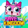 unikitty save the kingdom